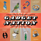 Gadget Nation book cover