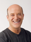 Steve Greenberg headshot